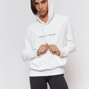 SPIRITUAL GANGSTER HOODIE